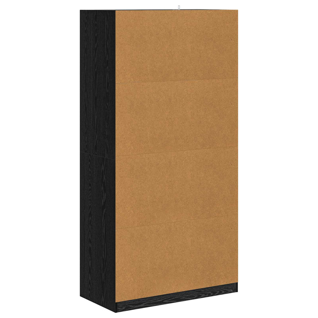Kleiderschrank Mit Regal