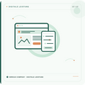 Wirkus Company – Shopify Theme Mini-Fix: Shop-Vorschau mit Reglern für Layoutanpassungen.